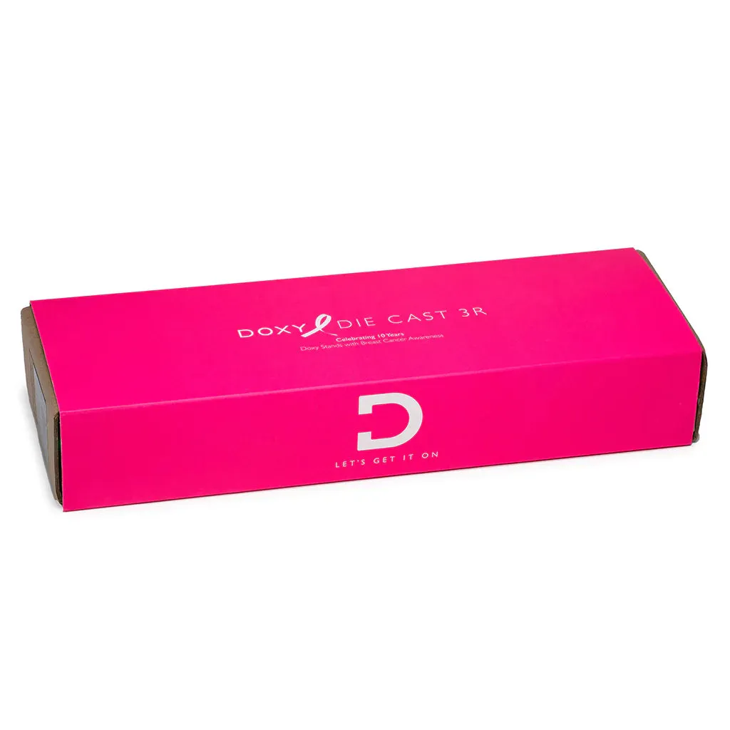 Doxy Die Cast 3R