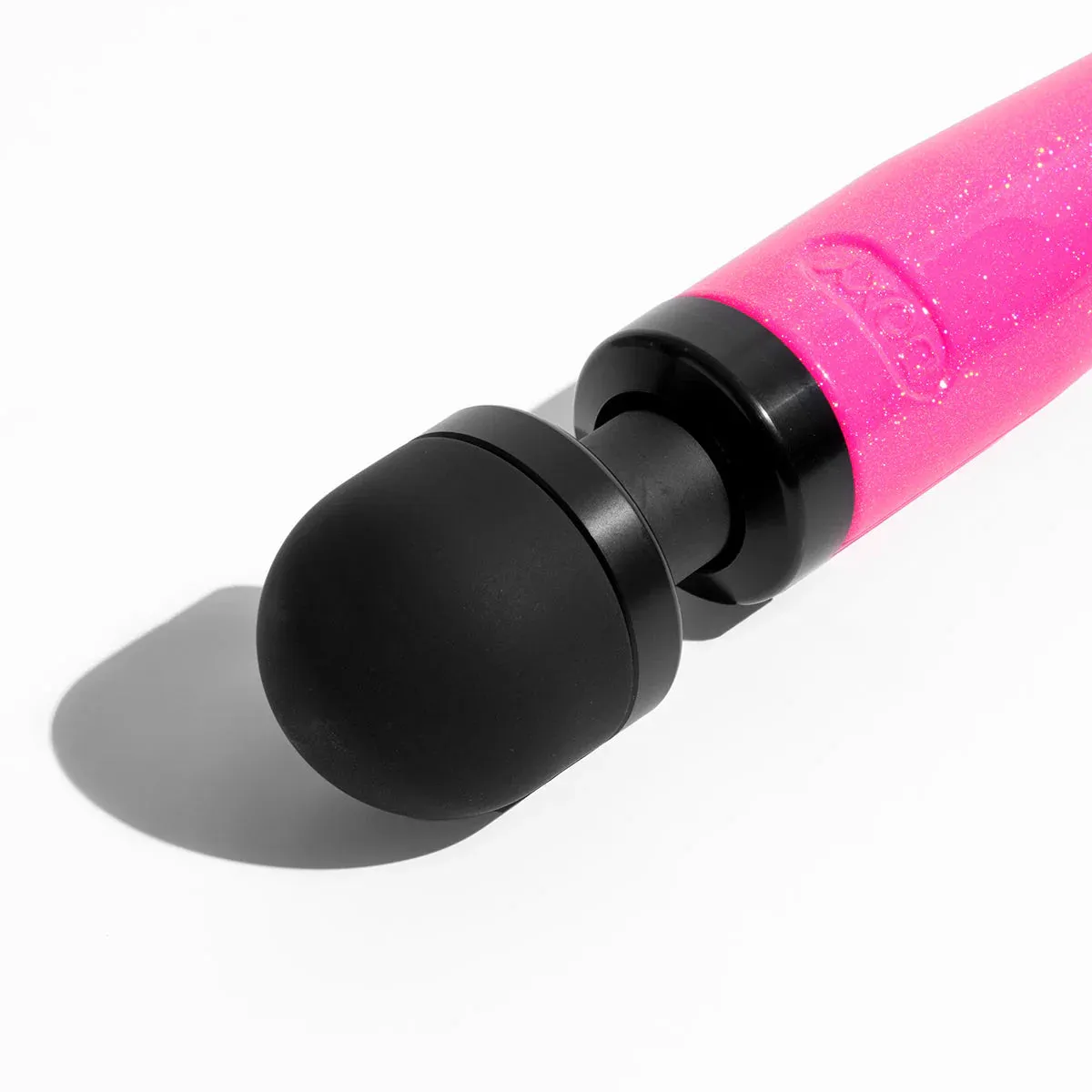 Doxy Number 3 Die Cast Massager