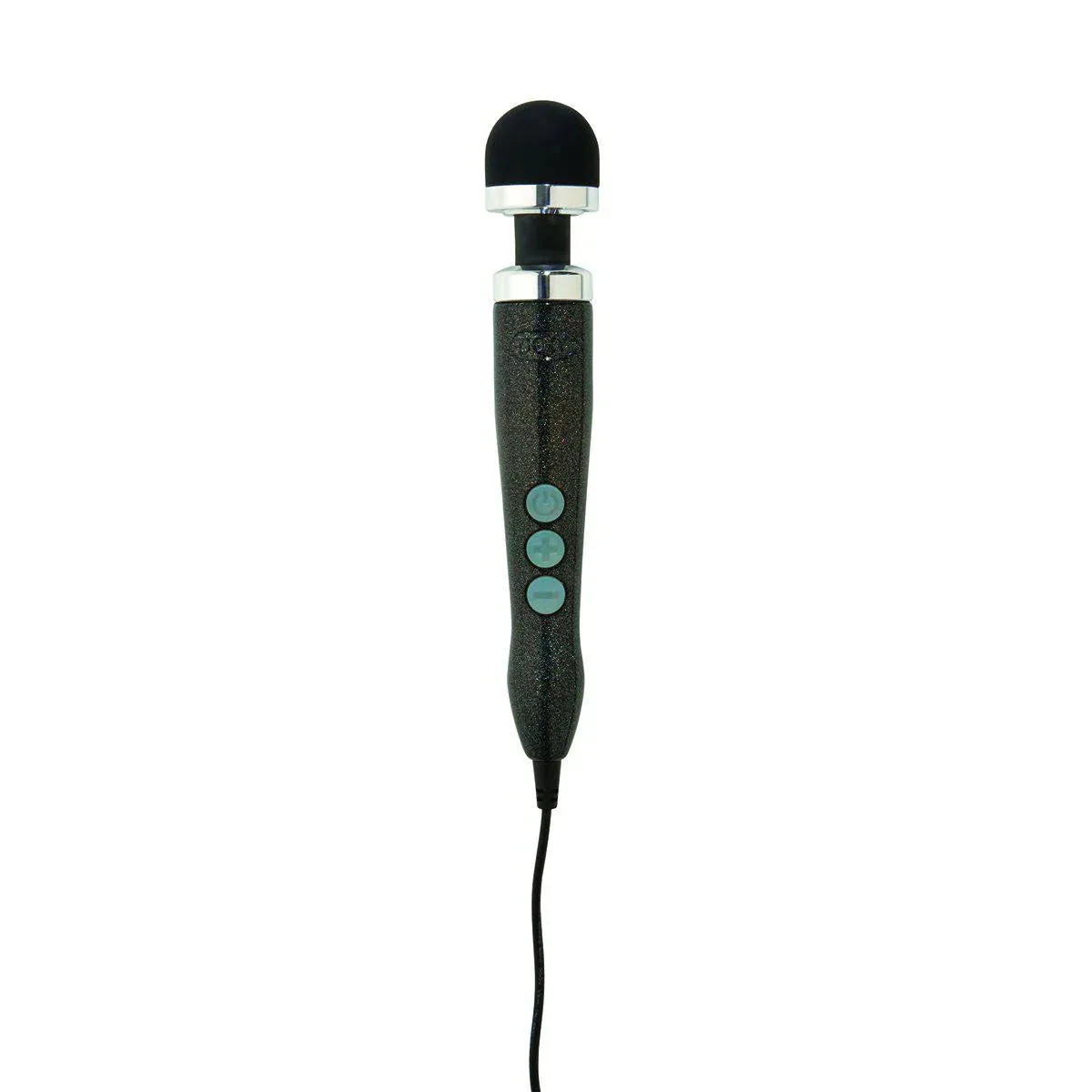 Doxy Number 3 Die Cast Massager