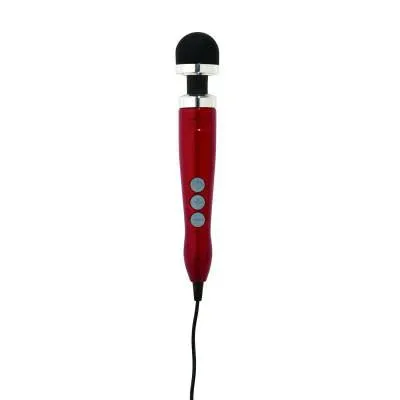 Doxy Number 3 Die Cast Massager