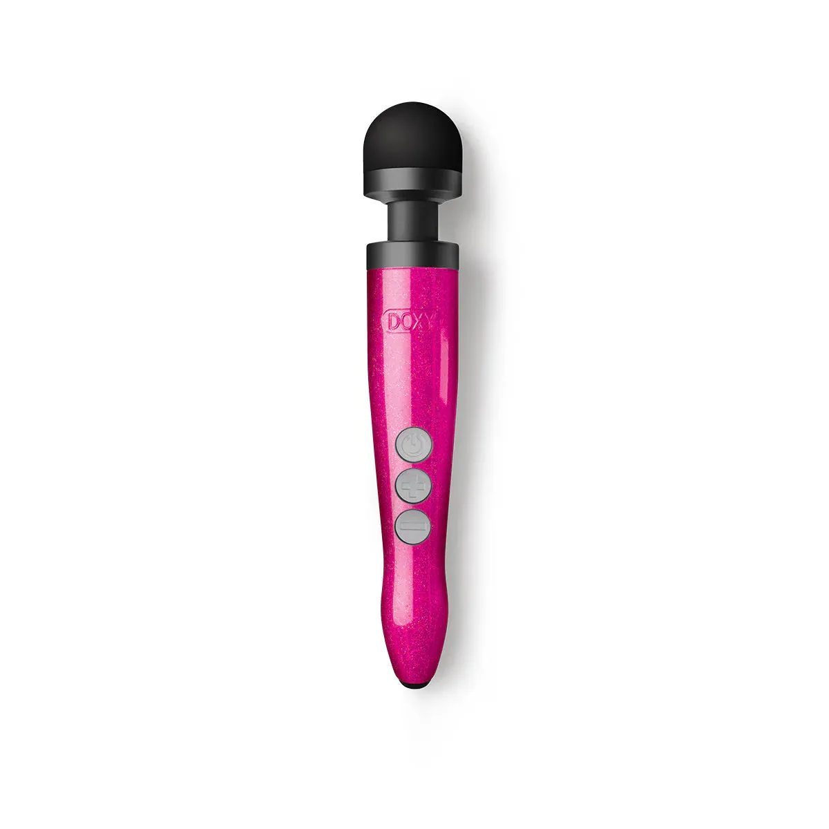 Doxy Number 3 Die Cast Massager