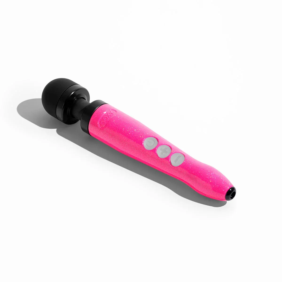 Doxy Number 3 Die Cast Massager