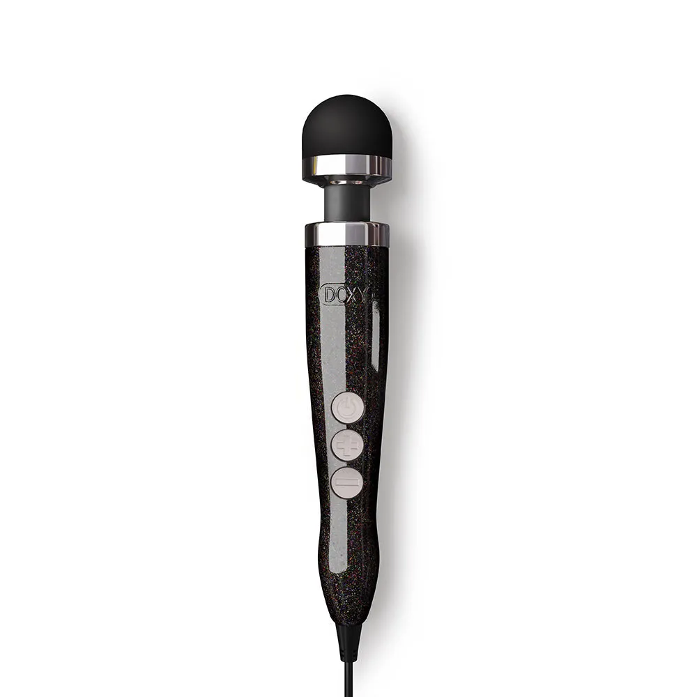 Doxy Number 3 Die Cast Massager