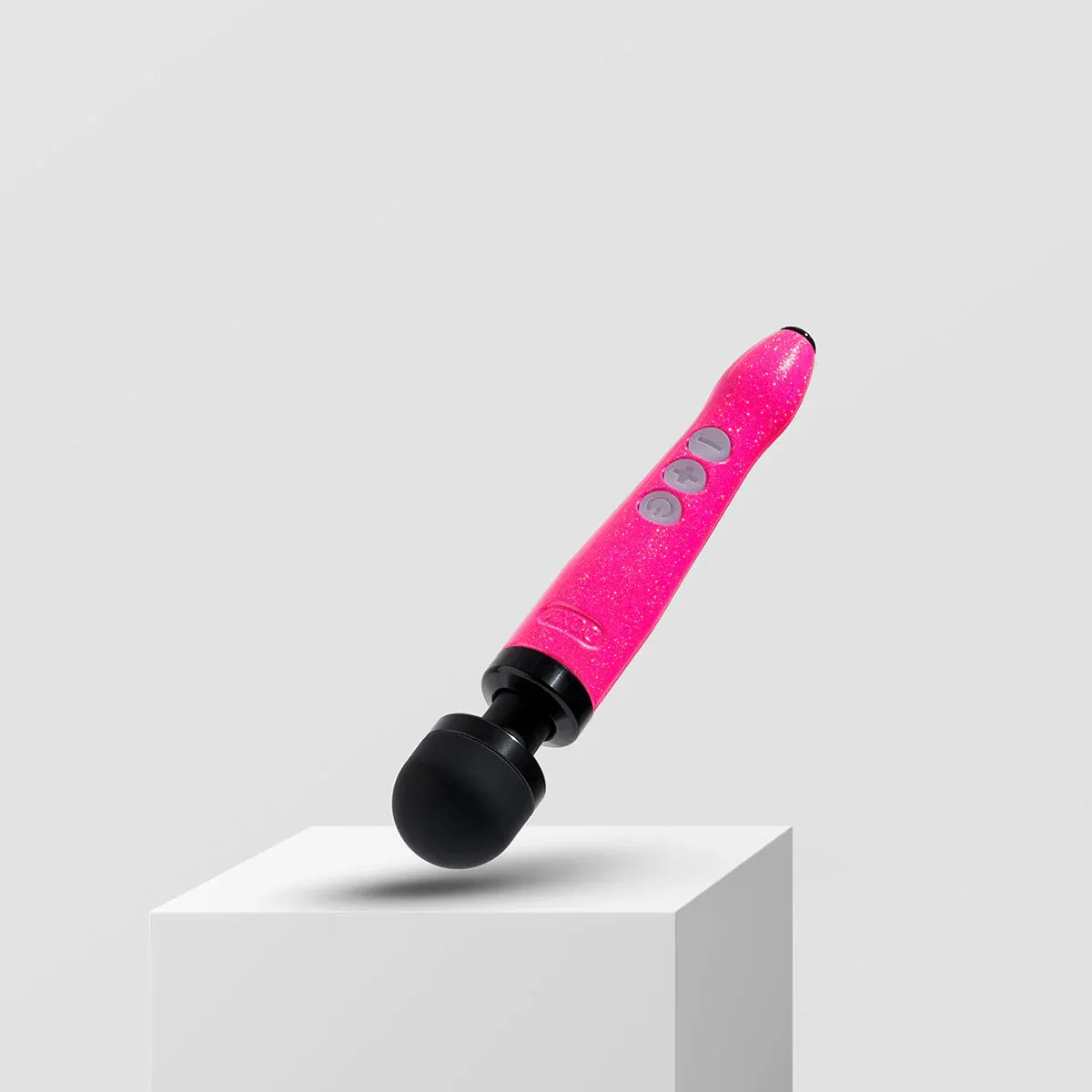 Doxy Number 3 Die Cast Massager