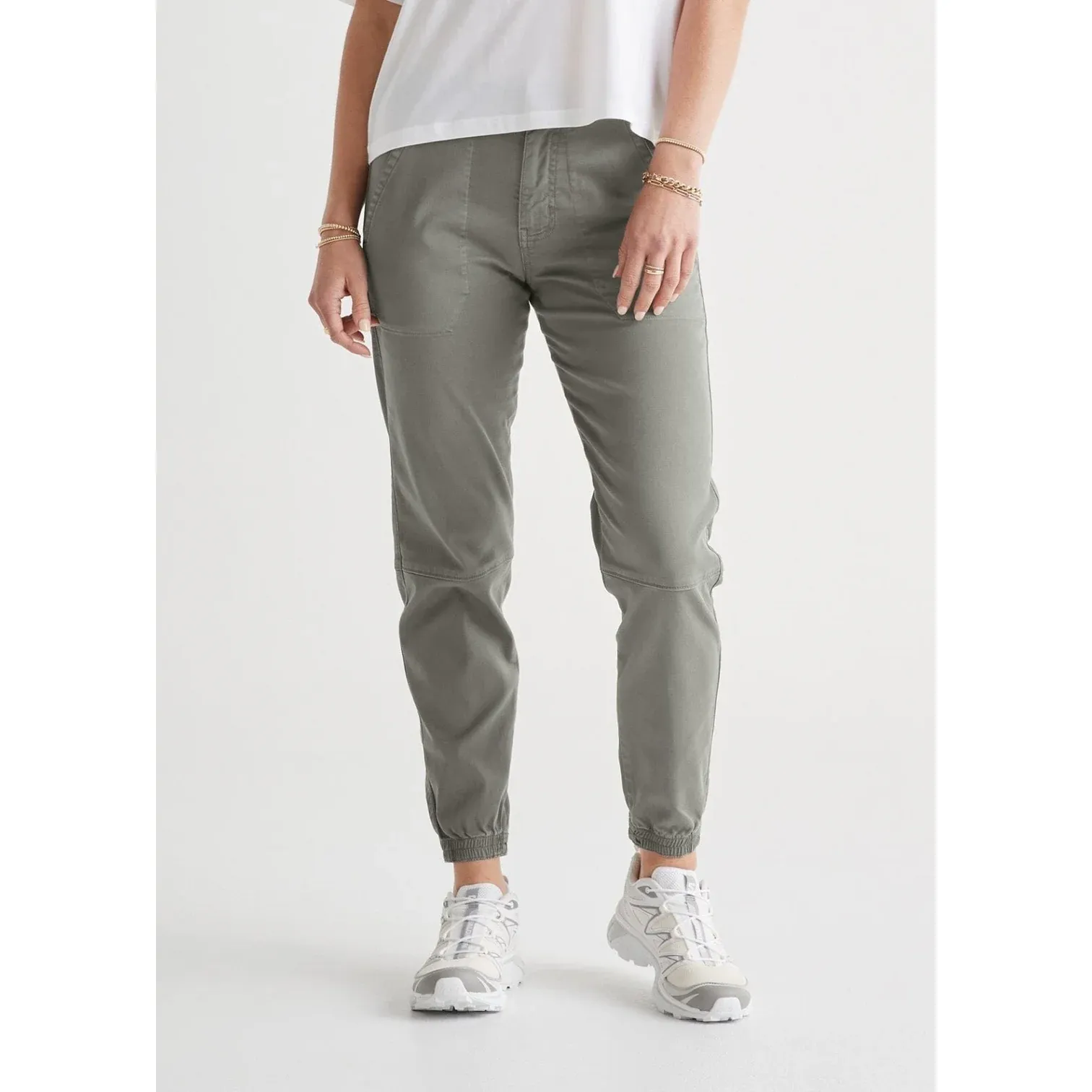 Duer Live Lite High Rise Jogger Women's