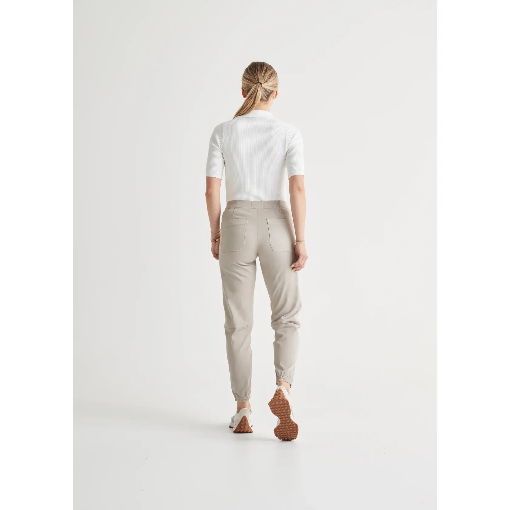 Duer Live Lite High Rise Jogger Women's