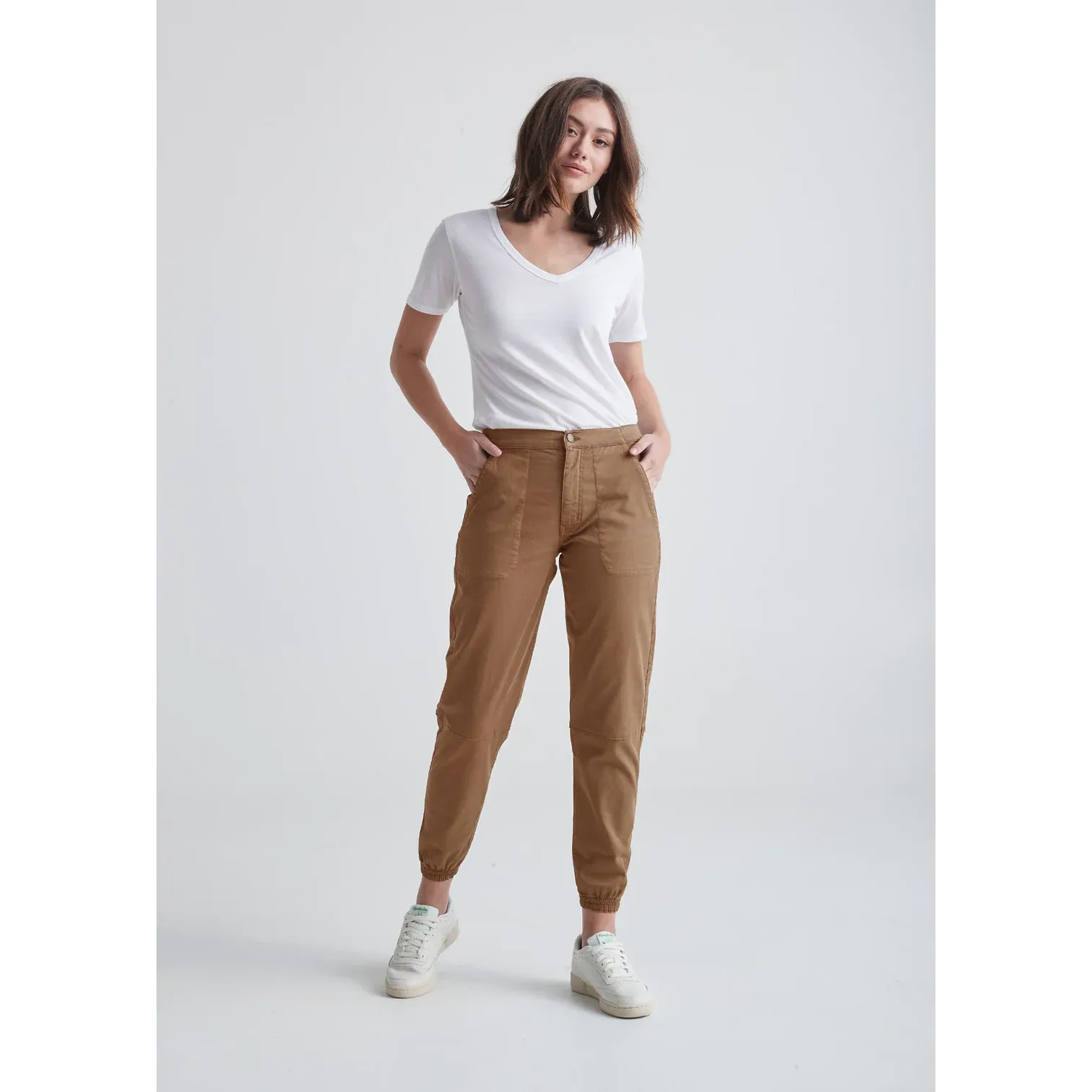 Duer Live Lite High Rise Jogger Women's