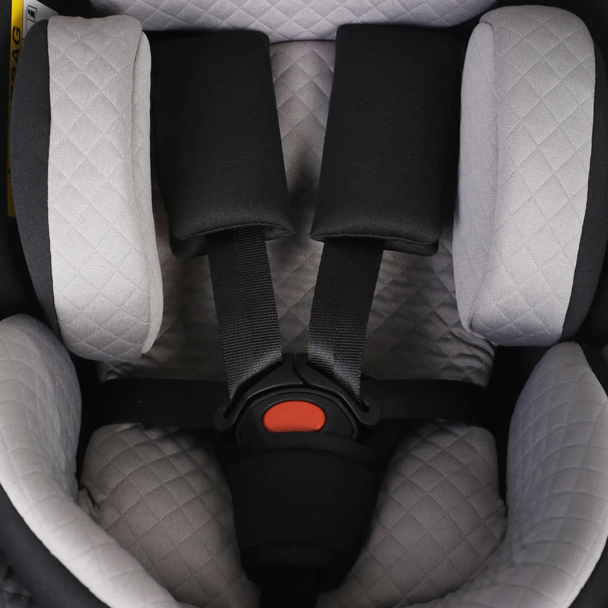 duet™ travel system bundle
