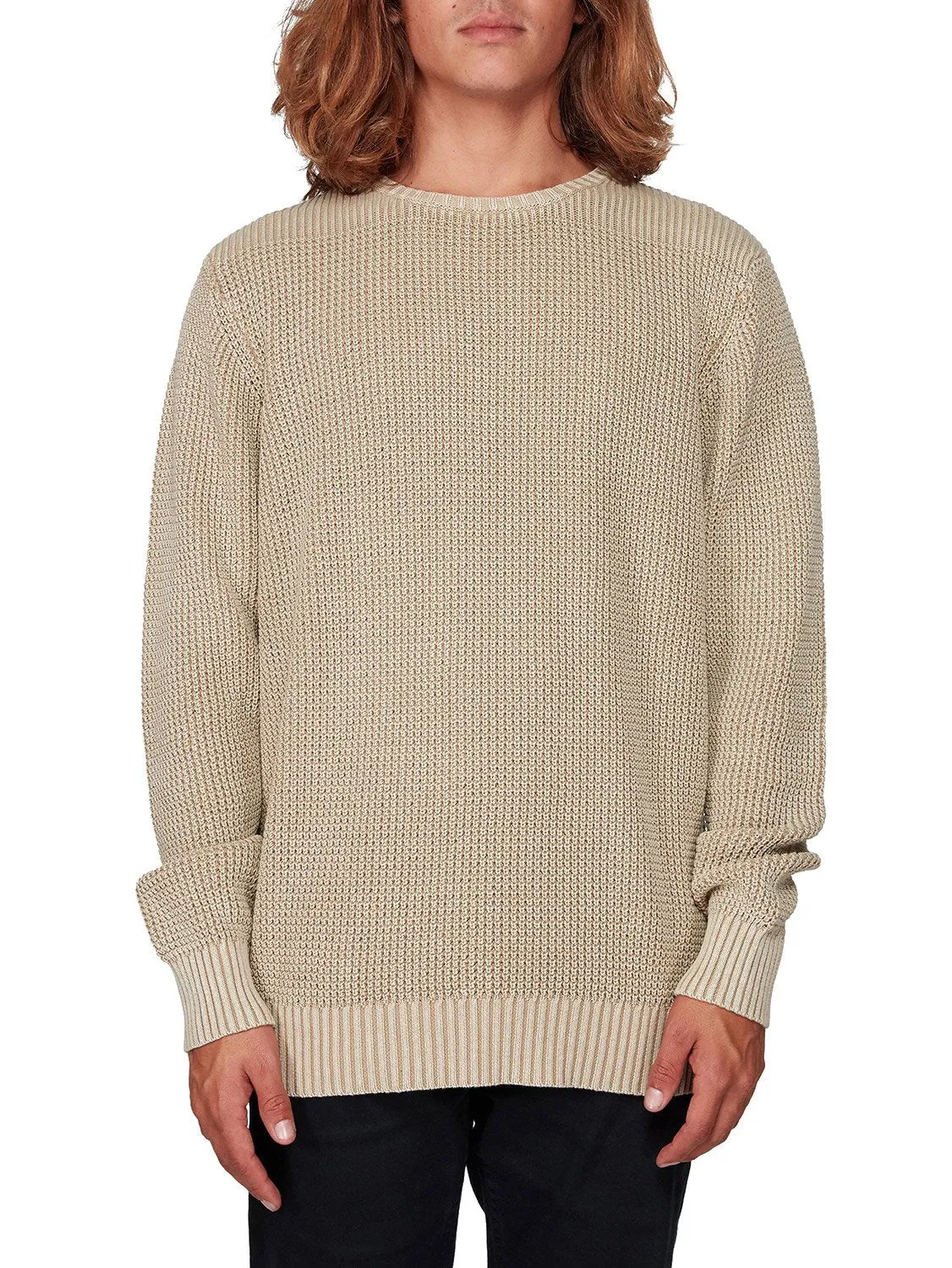 East Crew Sweater
