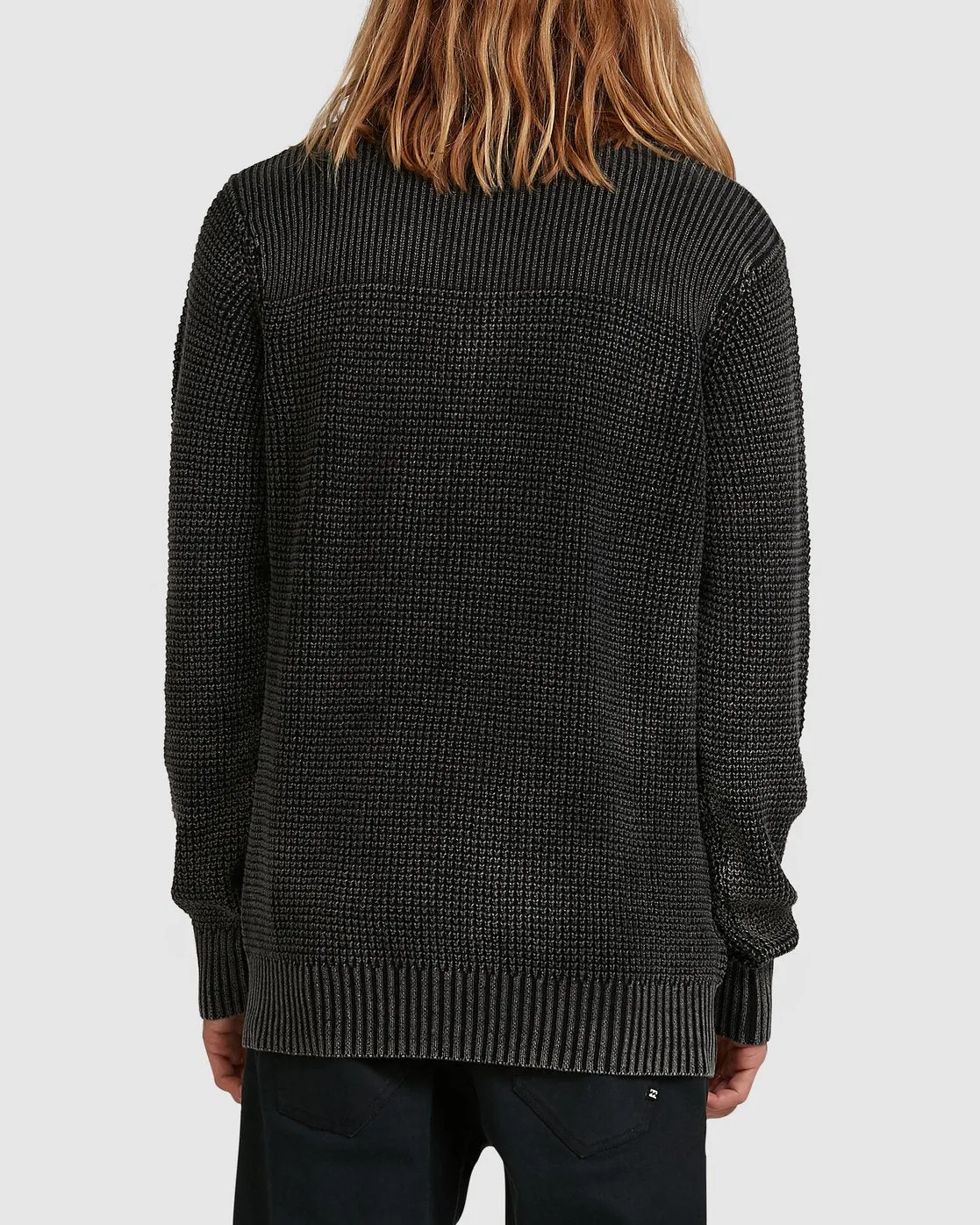 East Crew Sweater