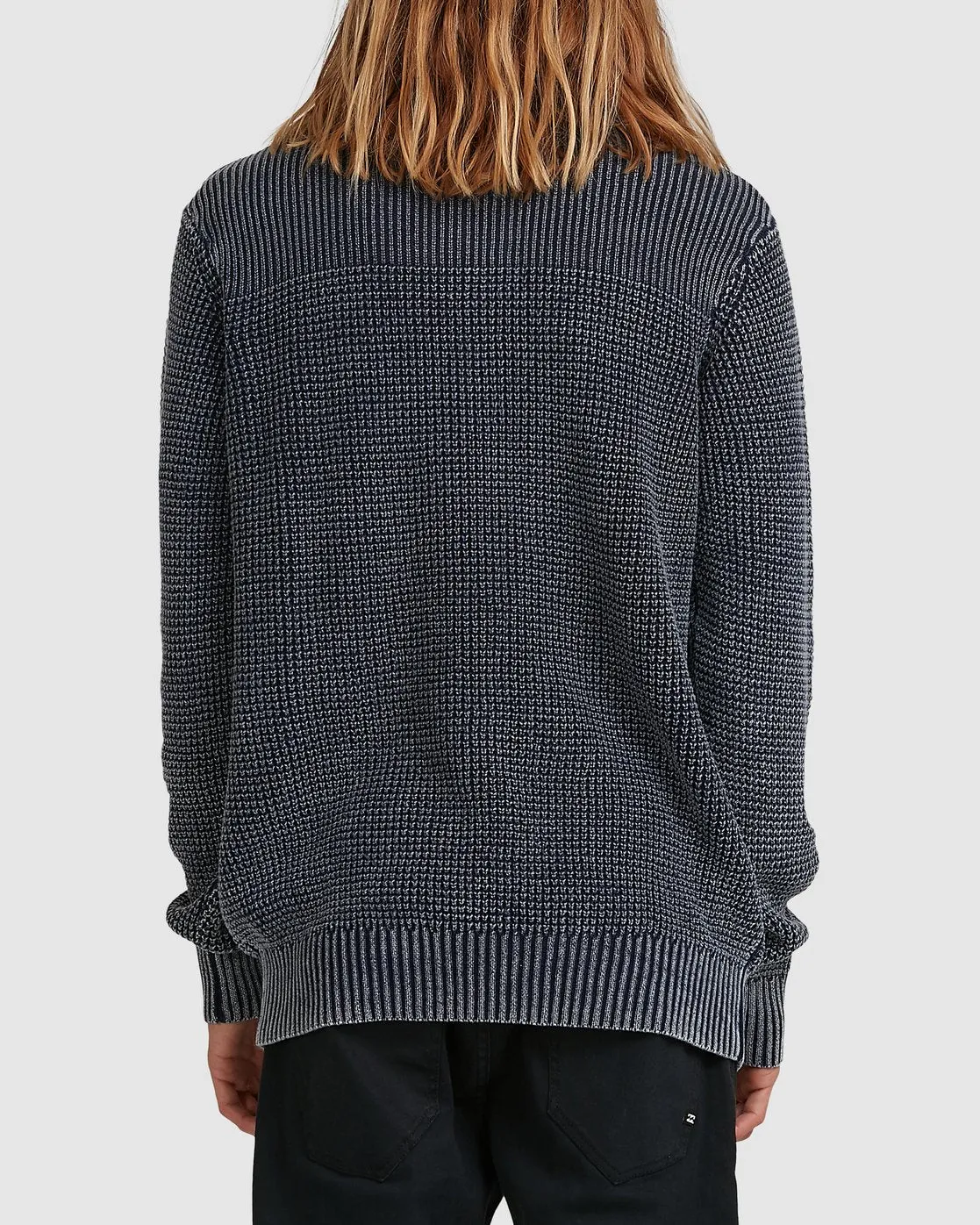 East Crew Sweater