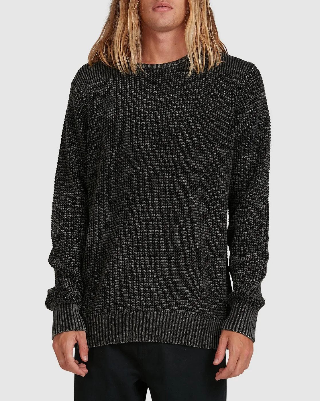 East Crew Sweater