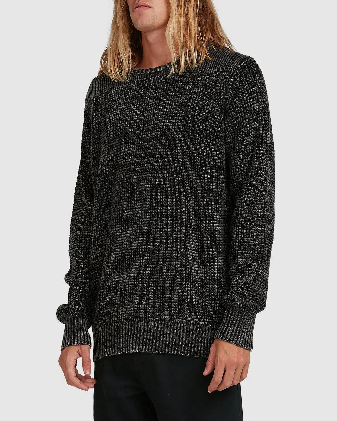 East Crew Sweater