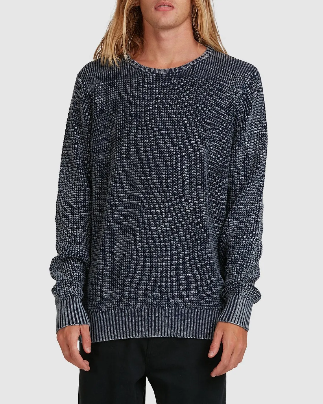 East Crew Sweater