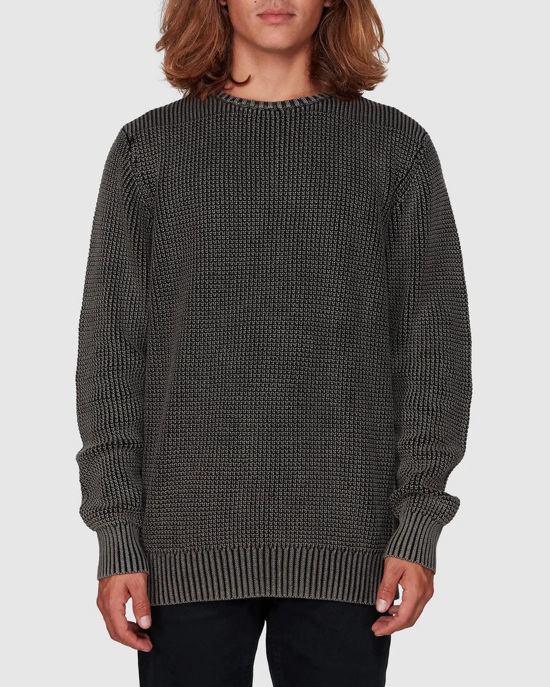 East Crew Sweater
