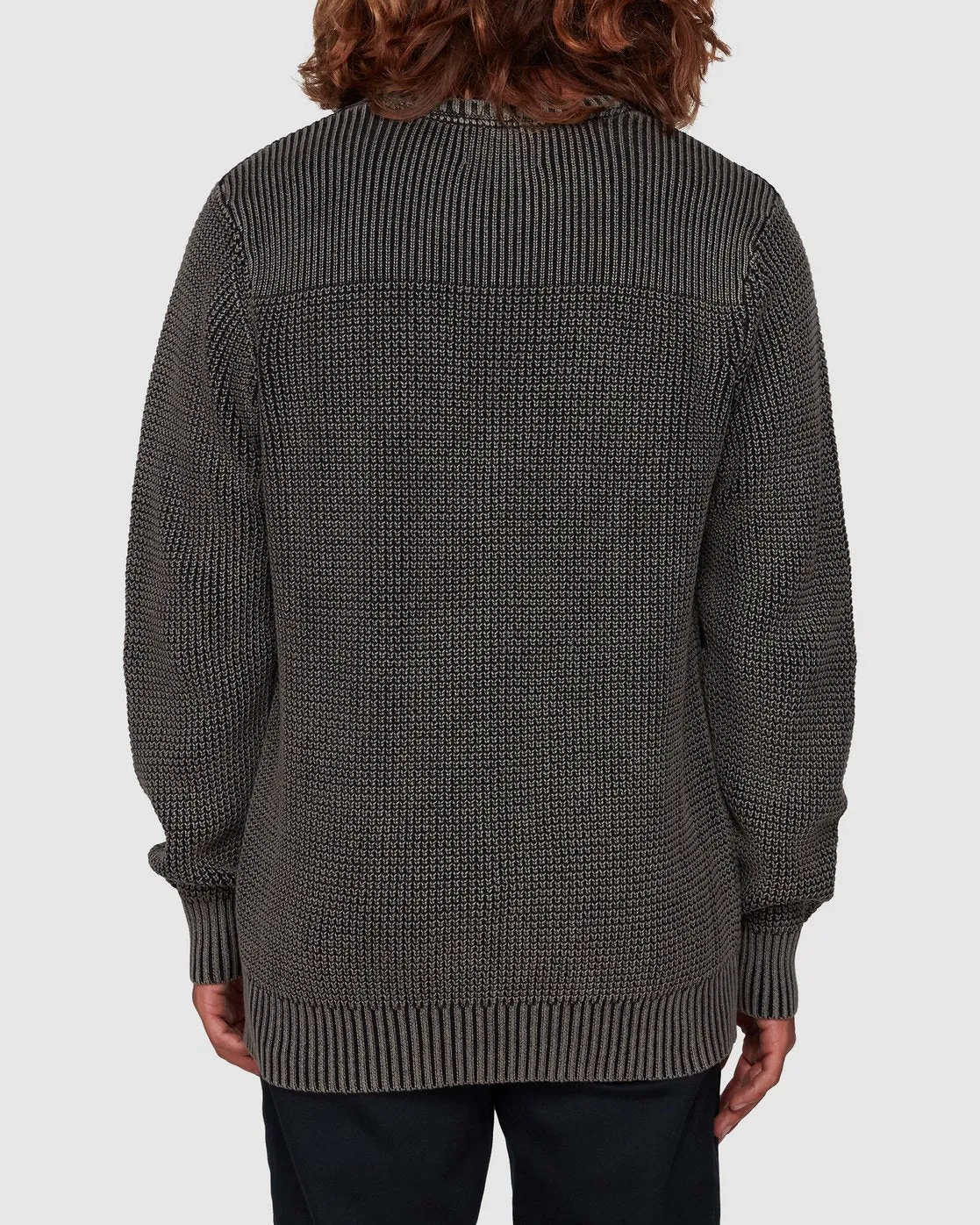 East Crew Sweater
