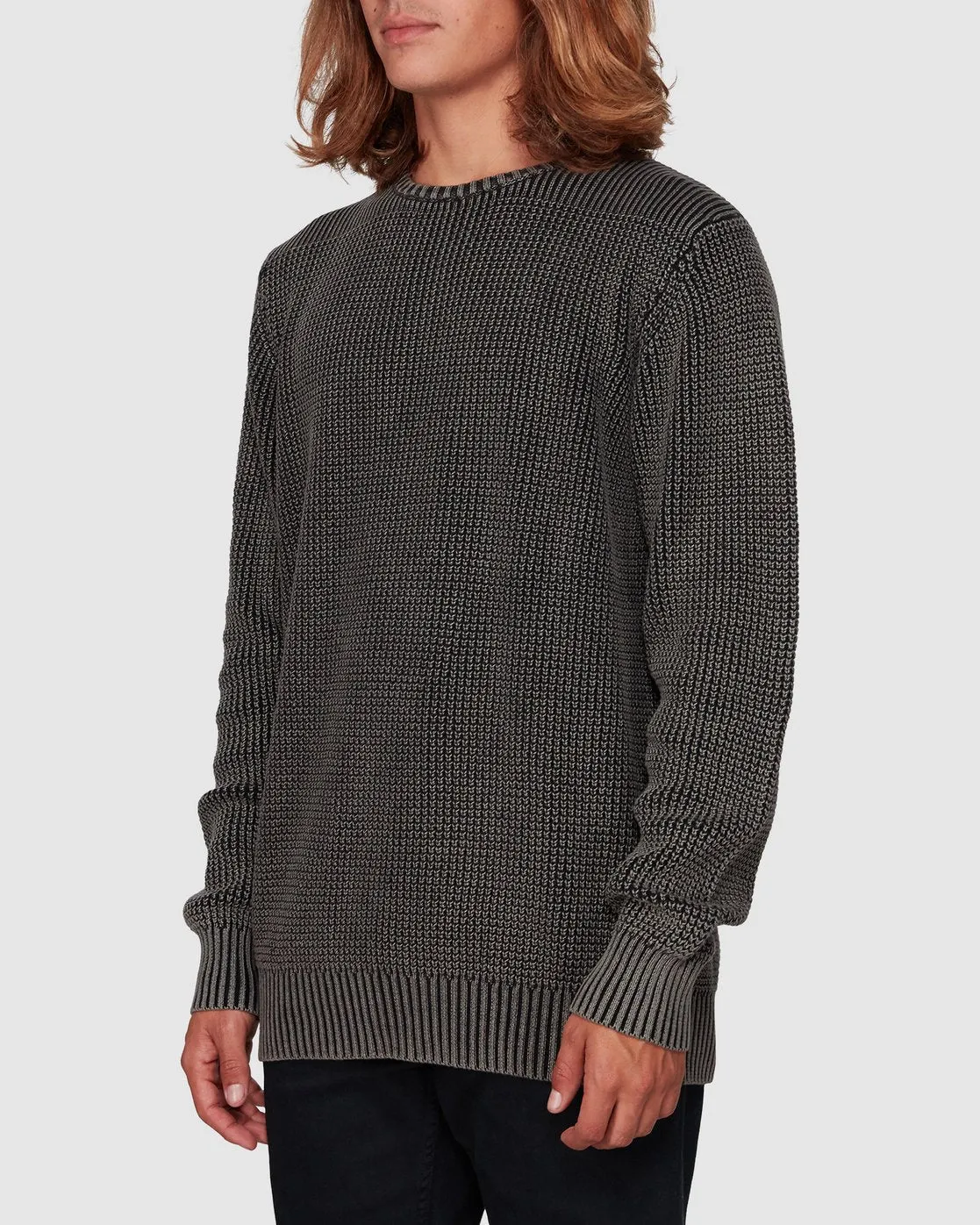 East Crew Sweater