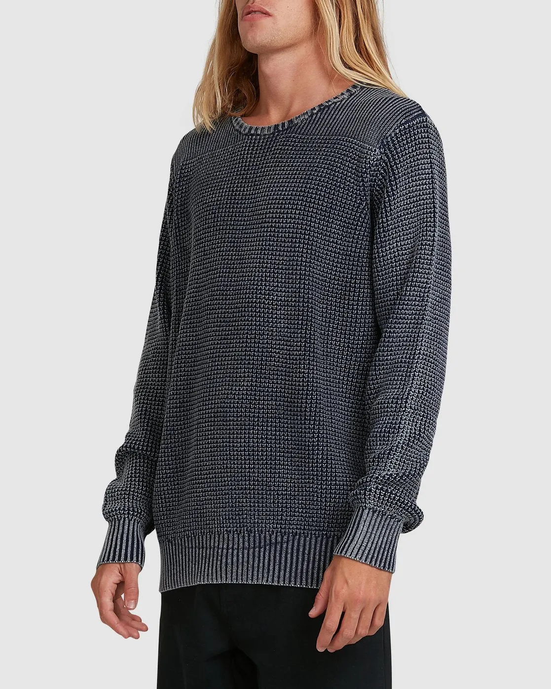 East Crew Sweater
