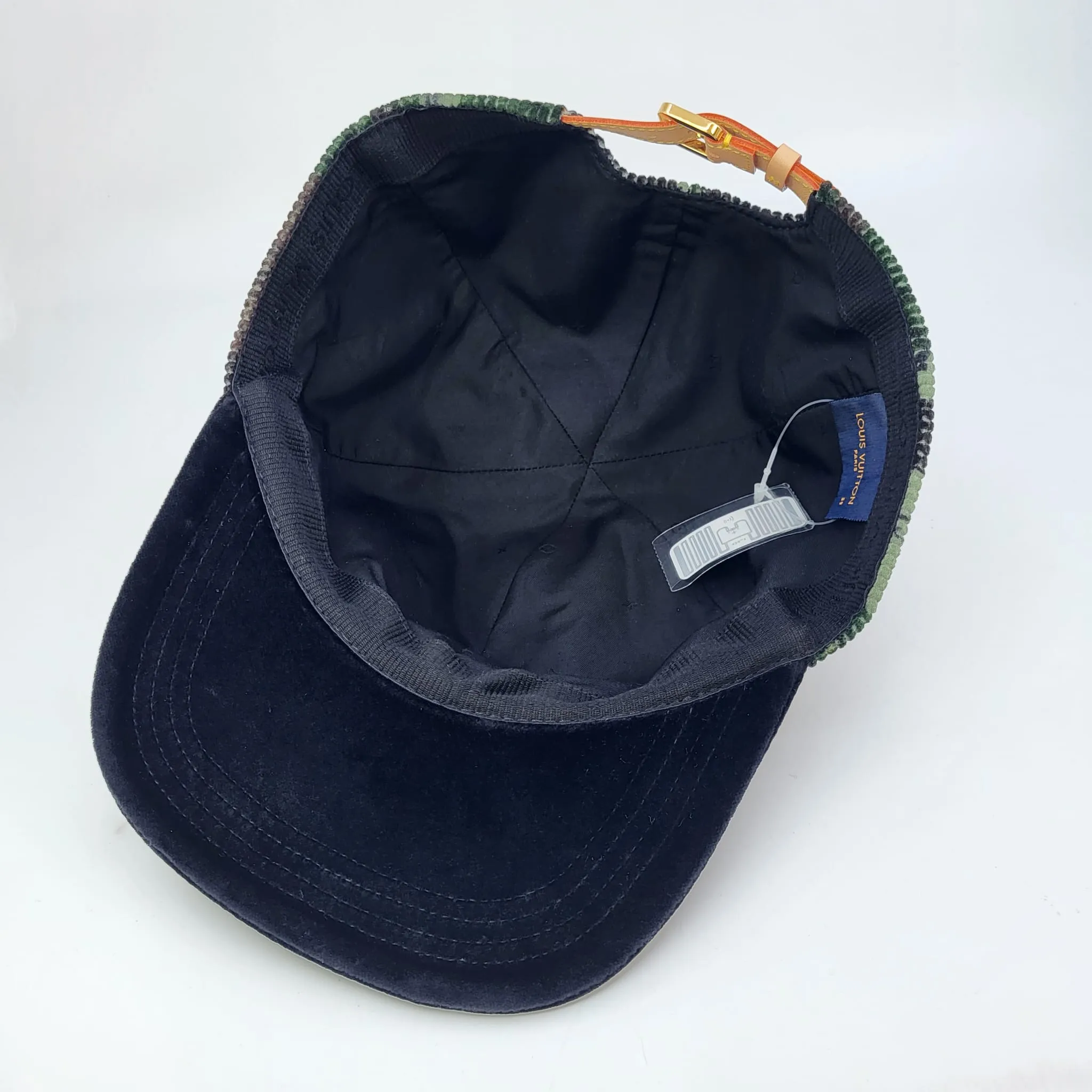 Easy Fit Camo Cap
