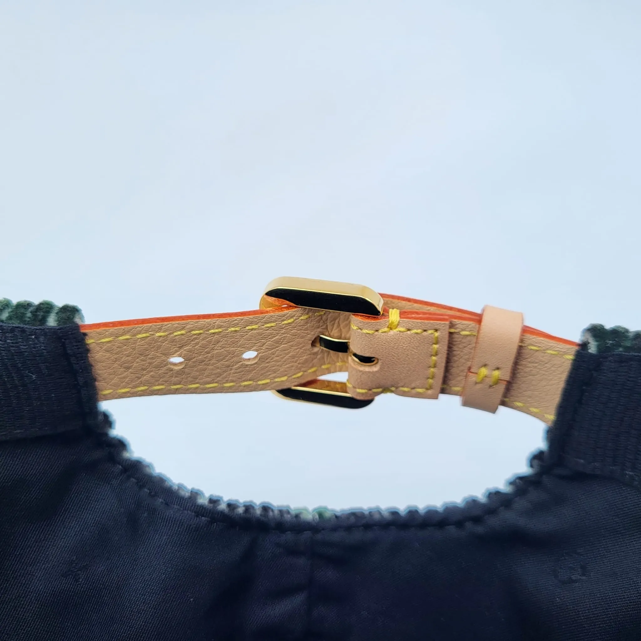 Easy Fit Camo Cap