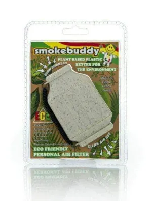 Eco Smokebuddy Jr.