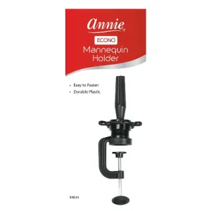 Econo Mannequin Head Holder by ANNIE