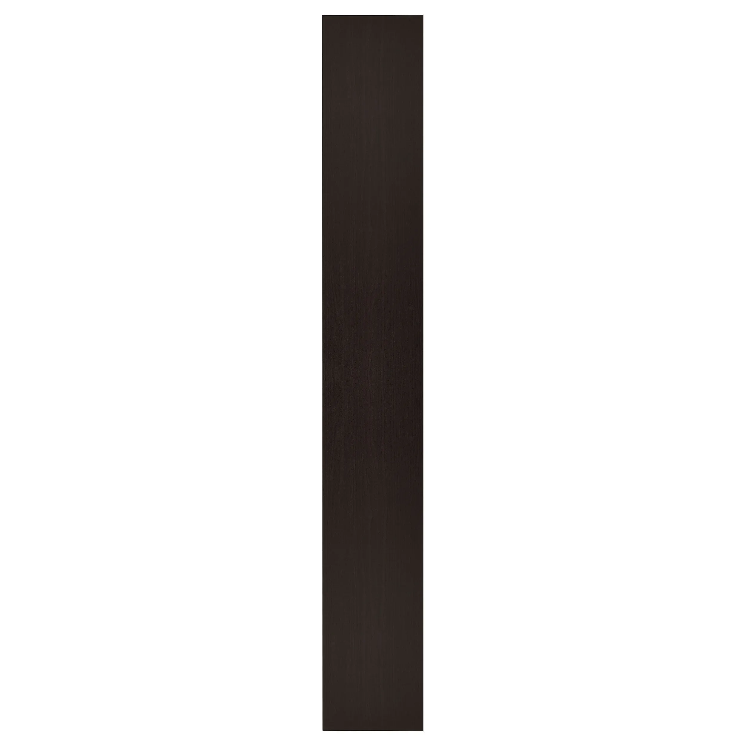 Eliam 71-inch 9-shelf Bookcase Cappuccino