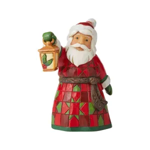 EP6789-JS Santa : 3.37 in H