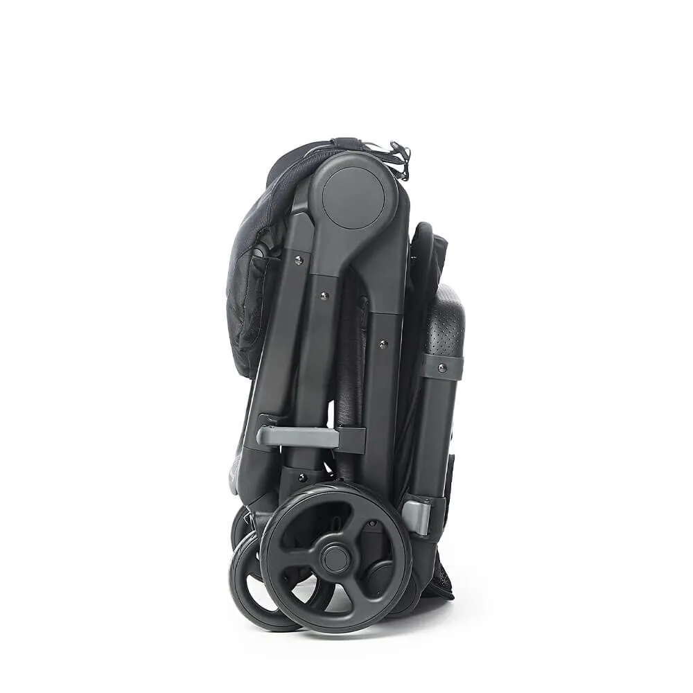 Ergobaby Metro  Compact Stroller - Black