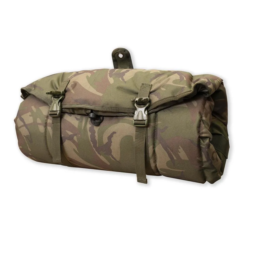 ESP Quickdraw Camo Unhooking Mat Compact