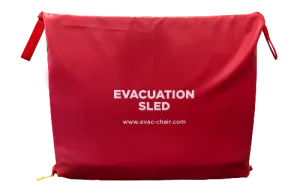 Evac Chair 220-SLED Evac Sled