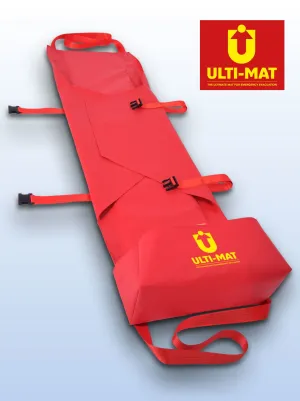 Evac Chair ULTI-MAT-S Ulti-Mat Standard