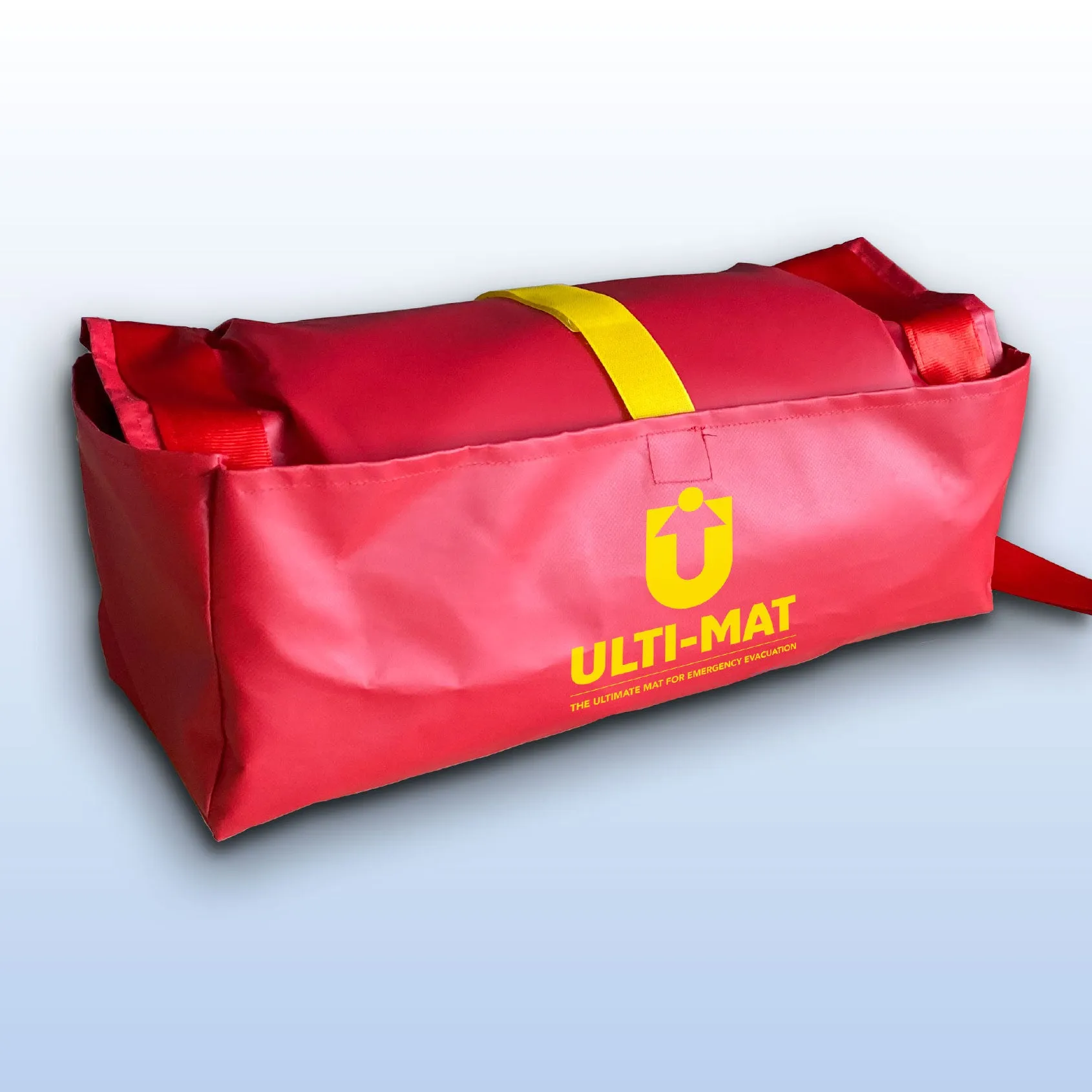 Evac Chair ULTI-MAT-S Ulti-Mat Standard