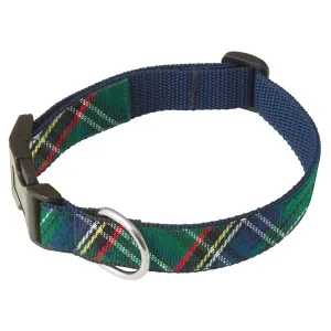 Evergreen Glen - Dog Collar