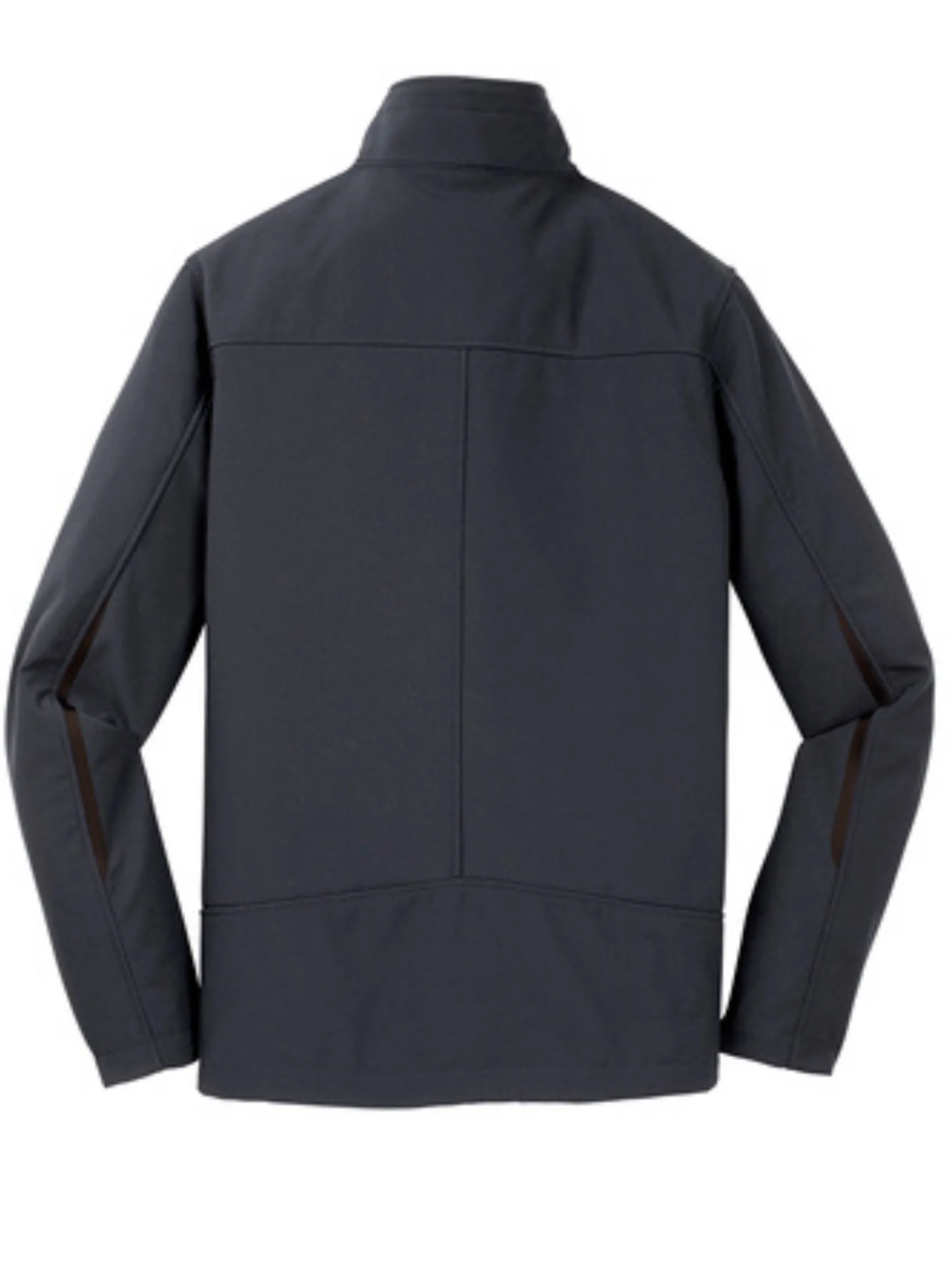 FBI Men's Soft Shell Jacket