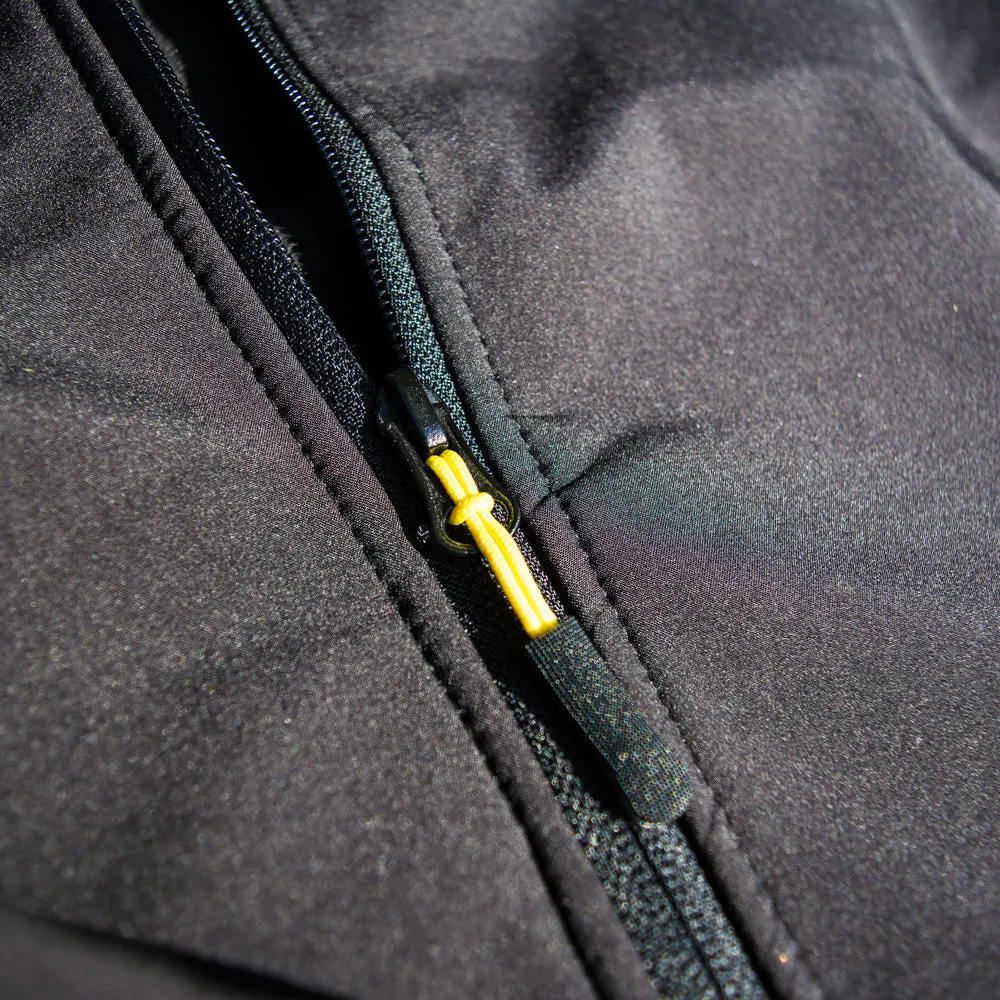 FBI Men's Soft Shell Jacket