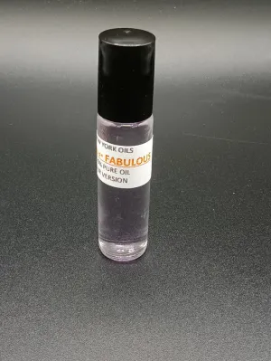F*cking Fabulous by Tom Ford Inspired (u) - Our version!