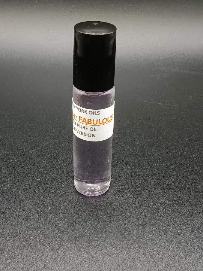 F*cking Fabulous by Tom Ford Inspired (u) - Our version!