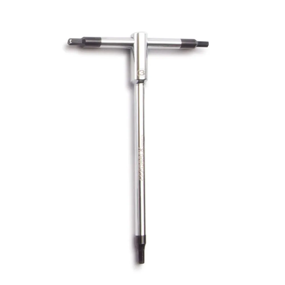 Feedback T-Handle Allen Wrench