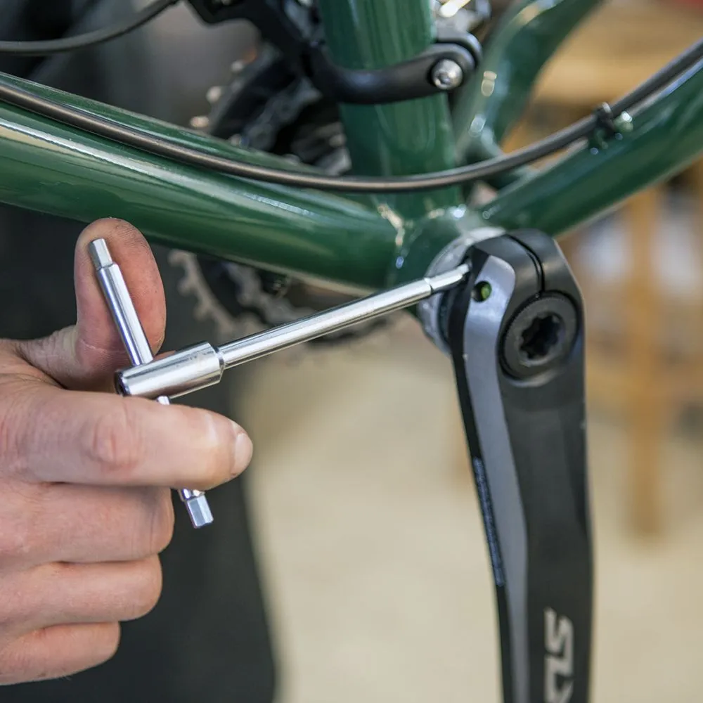 Feedback T-Handle Allen Wrench