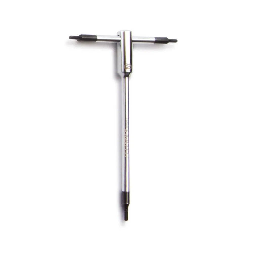 Feedback T-Handle Allen Wrench