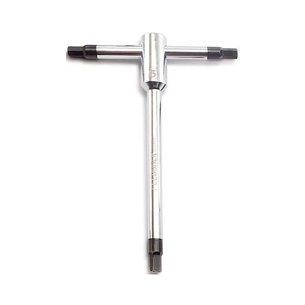 Feedback T-Handle Allen Wrench