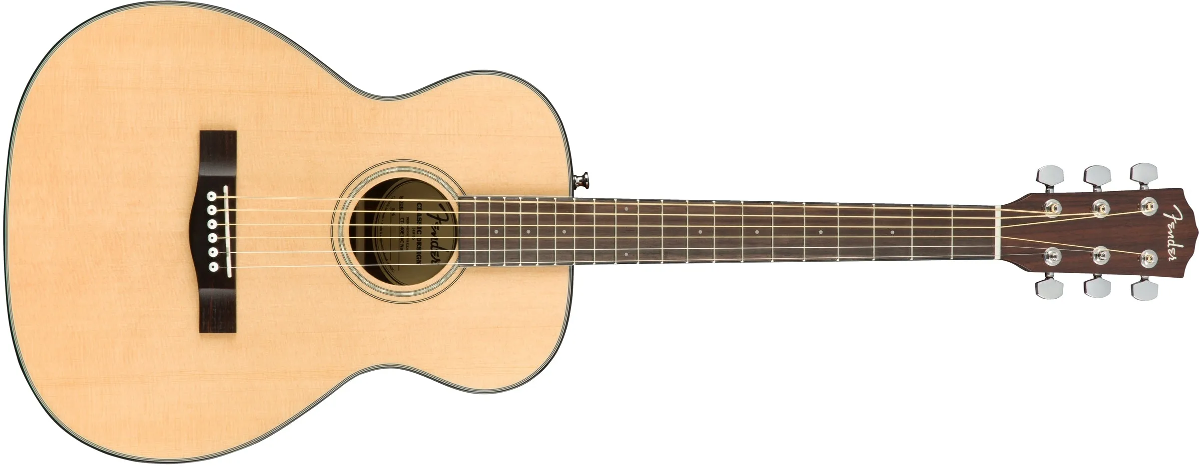 Fender CT-140SE