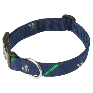 Finian - Dog Collar