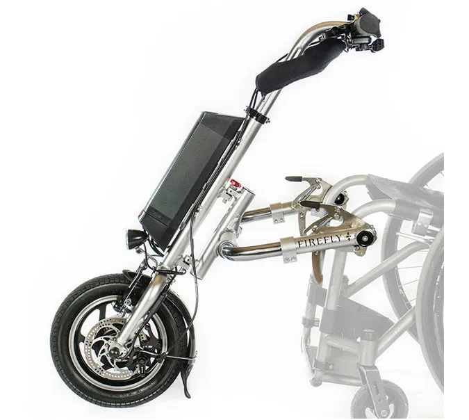 Firefly 2.5 Electric Handcycle Wheelchair Attachment