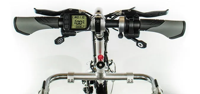 Firefly 2.5 Electric Handcycle Wheelchair Attachment