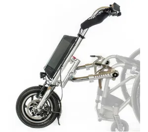 Firefly 2.5 Electric Handcycle Wheelchair Attachment