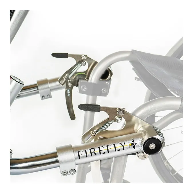 Firefly 2.5 Electric Handcycle Wheelchair Attachment