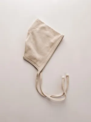 Fleece Pixie Hat - Undyed