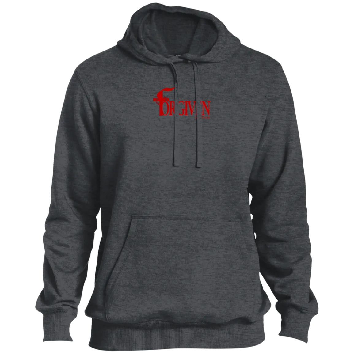 Forgiven Men's Pullover Hoodie